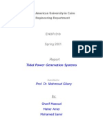 Tidal Power Generation Systems- Report.pdf