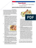 Auditorías Sobre Un Programa de Análisis de Aceites Usados PDF