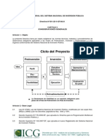 Directiva001 2011 PDF