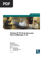 Cisco IP Phone 7911.pdf