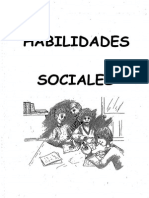 Habilidades Sociales 3 PDF