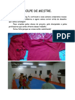 Semana No Kung Fu PDF