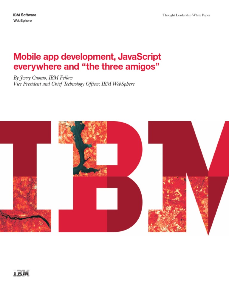3 34643 Mobileappdevelopment PDF | PDF | J Query | Java Script