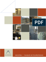 Folder ALPHENZ Tanques - Geral PDF