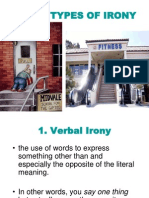 2013-2014 Irony Types Presentation