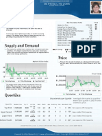 Josette Skilling Exec Summary (SF) MD BETHESDA 20816 2009-12-18