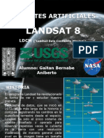 Landsat 8 - 2