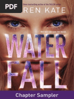 Download Waterfall by Lauren Kate by Random House Teens SN243862426 doc pdf