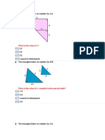 Geo Test Dec