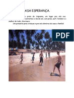 Lazer Na Praia PDF