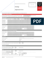 Elicos Application Form 11 PDF
