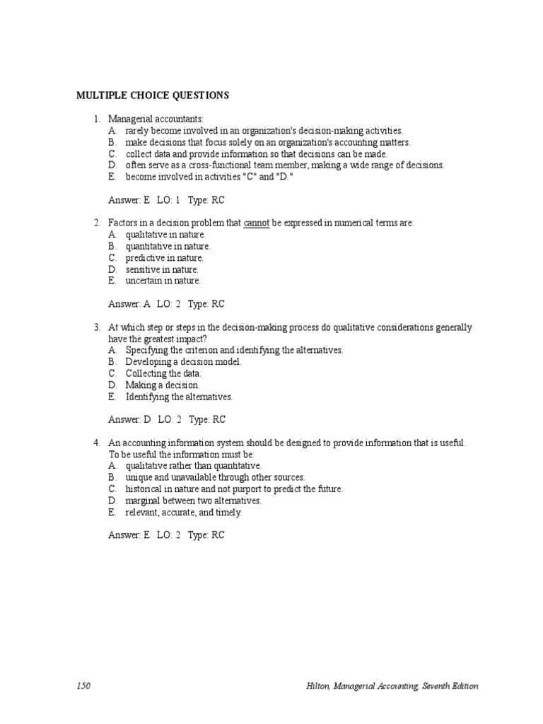 Relevant cost essay image