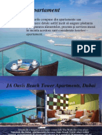 Hotel - Apartament