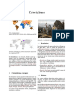 Colonialismo PDF