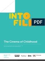 The Cinema of Childhood