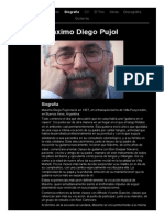 Máximo Diego Pujol PDF