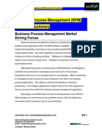 BPM Market Shares Strategies and Forecas PDF
