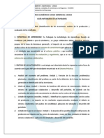 Guia Integradora Juego Gerencial PDF