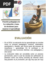8FUNCION PEDAGOGICA EVALUACION.ppt