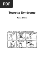 Download Tourette Syndrome handout by angelicfruit SN24388 doc pdf