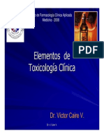 Toxicologia PDF