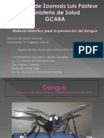 Dengue