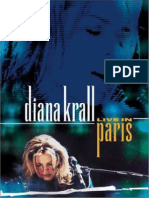 Diana Krall - Live in Paris (Songbook) PDF