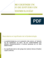 Disenos Epidemiologia I PDF