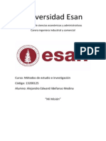 Universidad Esan