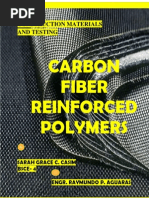 Download Carbon fiber reinforced polymer by Starexx Jars SN243883425 doc pdf