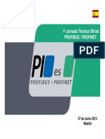 RPA España PDF