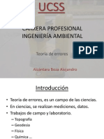 T - 2-Teoria de Errores PDF