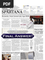 Download The Spartana Issue 6 by thespartana SN24388853 doc pdf