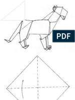 Origami Tiger PDF