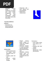 Download Leaflet Kompres Hangat by citiep SN243889412 doc pdf