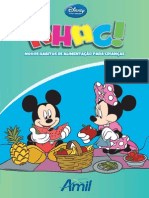 Guia Nhac Amil Disney PDF