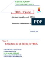 VHDL 2