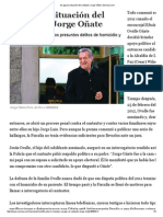Se agrava situación del cantautor Jorge Oñate _ Semana.pdf