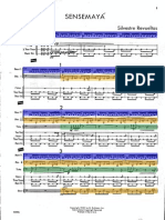 Sensemaya Analisis PDF