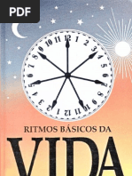 Morales Pedro - Ritmos Da Vida Rosacruz