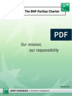 Our Mission, Our Responsibility: February 2014