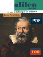 German Puerta - Galileo Galilei PDF