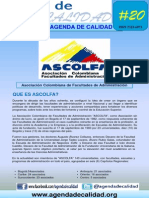 Boletin No. 20 PDF