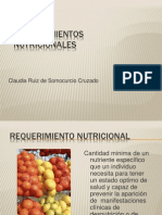 EXPO REQUERIMIENTOS NUTRICIONALES.ppt