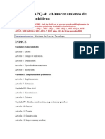Itc Mie Apq 4 PDF