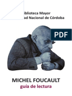 Foucault PDF