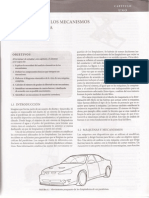 Mecanismos Capitulo 1 PDF