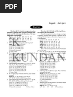 Download Input Output by   SN243901667 doc pdf