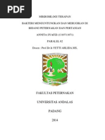 Download Bakteri Yang Menguntungkan Dan Merugikan Di Bidang Peternakan Dan Pertanian Tugas by Annita CiiyBungsu Sasfinaa SN243901995 doc pdf