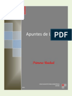 Primera Unidad PDF